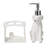 Regnier Ceramic / Porcelain Toothbrush Holder