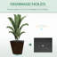 Ensemble de 3 grandes jardinières-1333427020