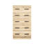 Commode 5 tiroirs 5 pouces Giello-404432081