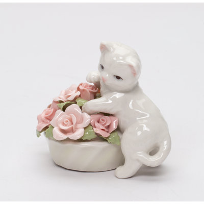 Animals Figurines & Sculptures
