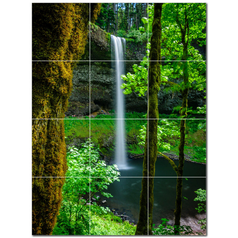 8 x 8