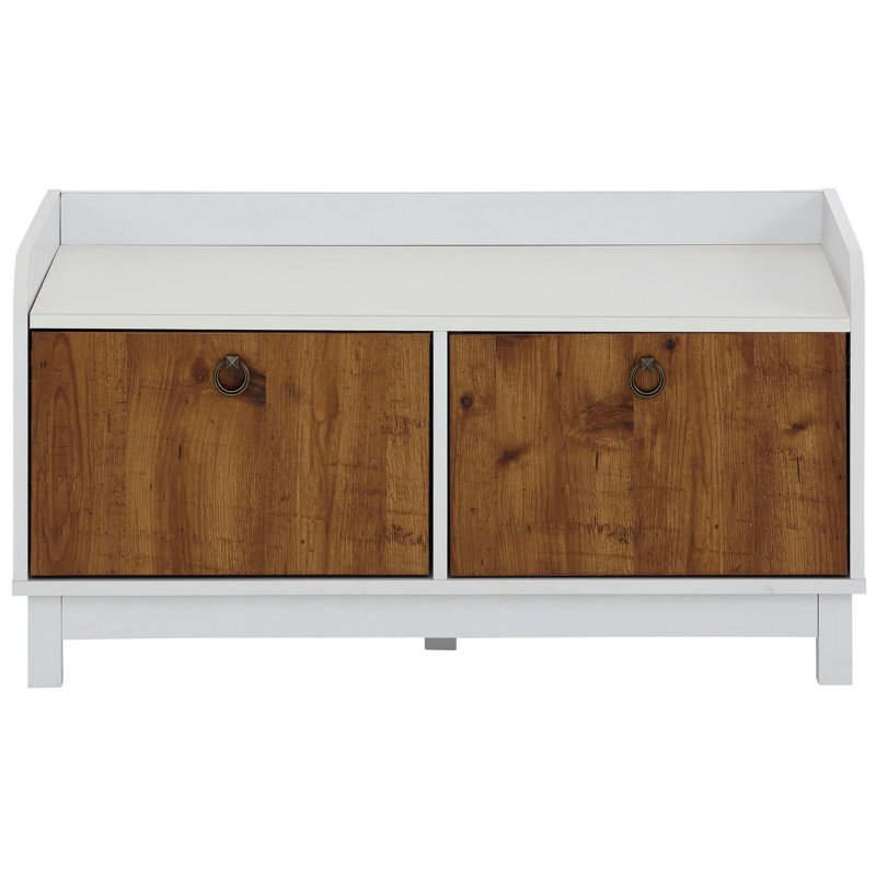 Gilden Storage Bench