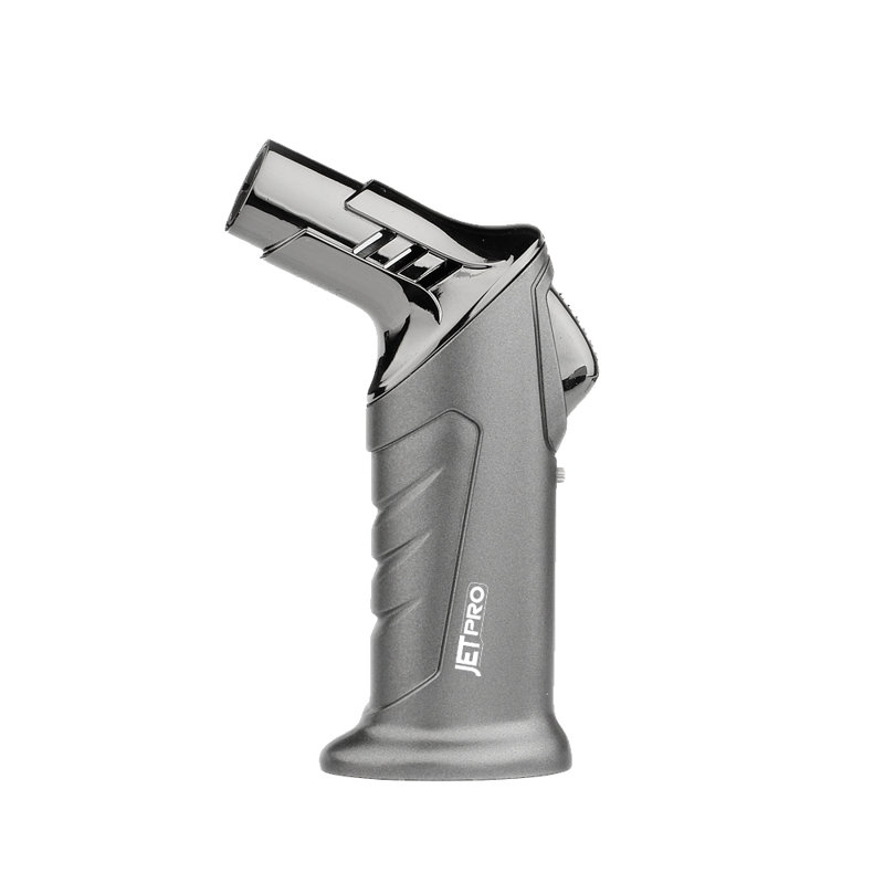 Briquet SUPRUS, gris