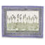 Lavender 100% Cotton Rectangle Placemats