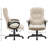 Jairden Executive Chair with Headrest-152021550