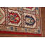 Tapis géométrique Kazak