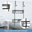 Aneissa Stainless Steel Shower Caddy