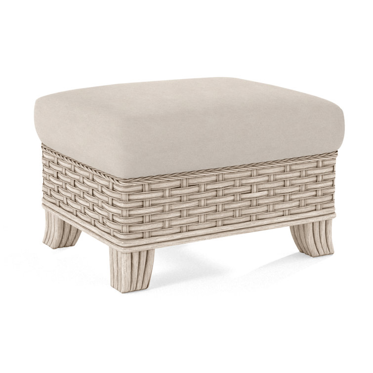 Somerset Ottoman
