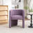 Jaimyn 24" Wide Upholstered Barrel Accent Chair-1445825874