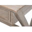 Kitchen Solid Wood Writing Desk-90911782