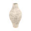 Vase en faïence à motif texturé moderne-1670852960