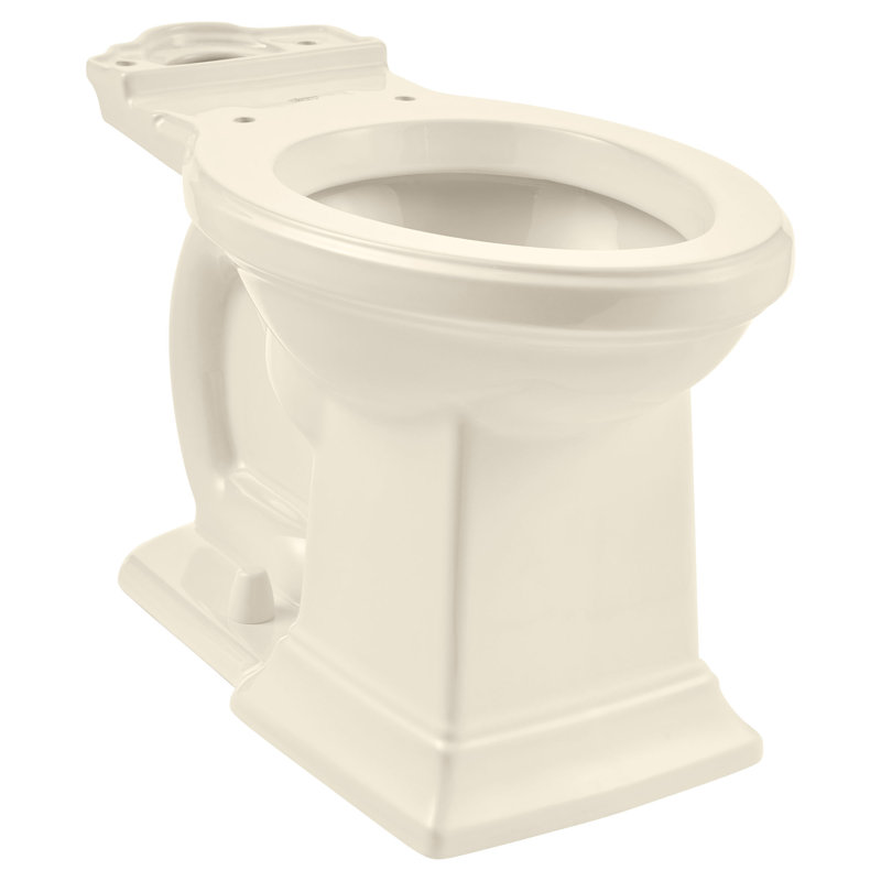 Bol de toilette 1,28 gpf Town Square, Lin