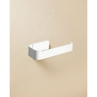 Brenaya Wall Mounted Toilet Paper Holder
