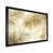 Black Picture Framed