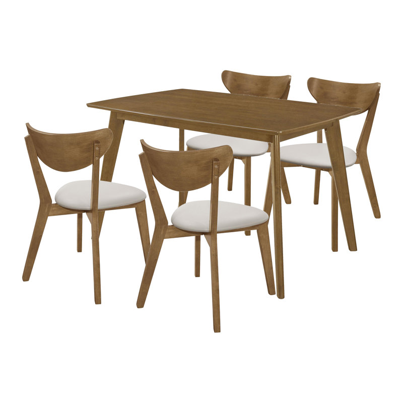 Ensemble repas pour 4 personnes Kayloni