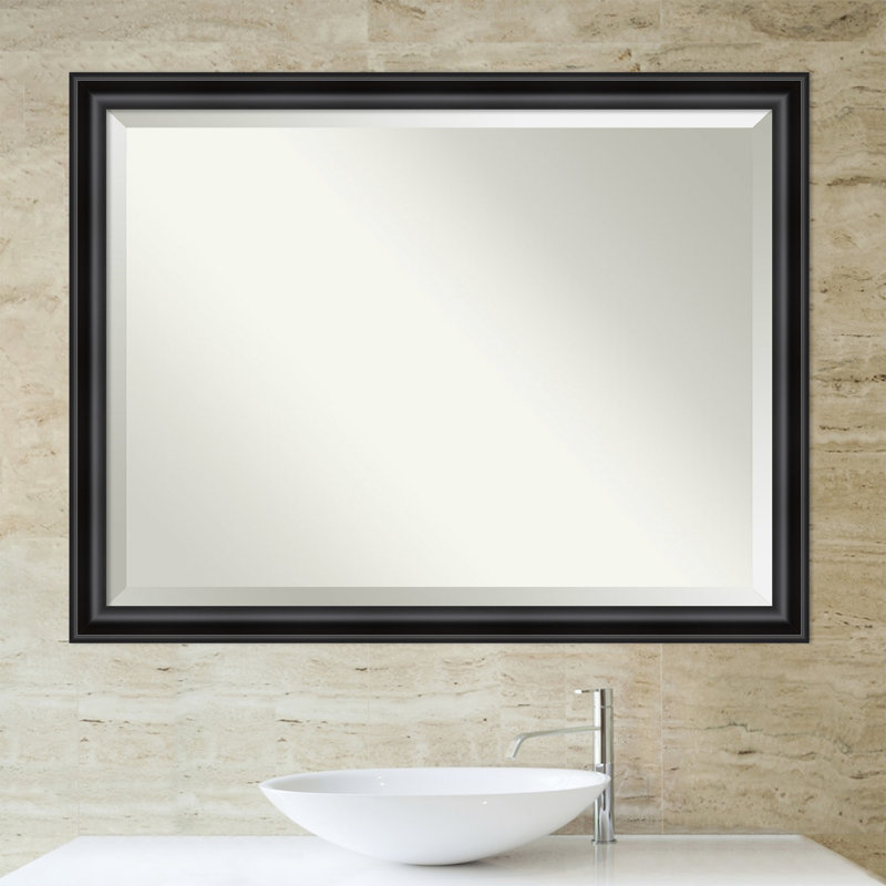 Ripton Flat Mirror, 34" x 44"