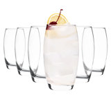 Argon Tableware - Tondo Highball Glasses - 510ml - Clear