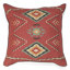 Mesa Linen Square Pillow Cover & Insert