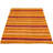 Wool Striped Indoor Rug