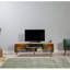Ladner TV Stand for TVs up to 55"