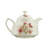 Porcelain China Dinnerware Set 35 Piece - Service for 6