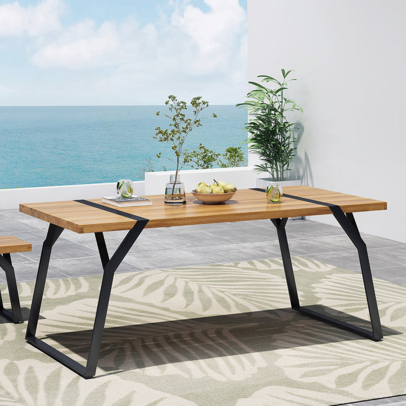 Table à manger