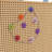 Bright Beginnings Commercial Grade 79 Piece Chain and Gears Accessory Set for Modular STEAM Wall Systems (Not Included)