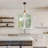 Hajrati 1 - Light Cone Pendant-87375421