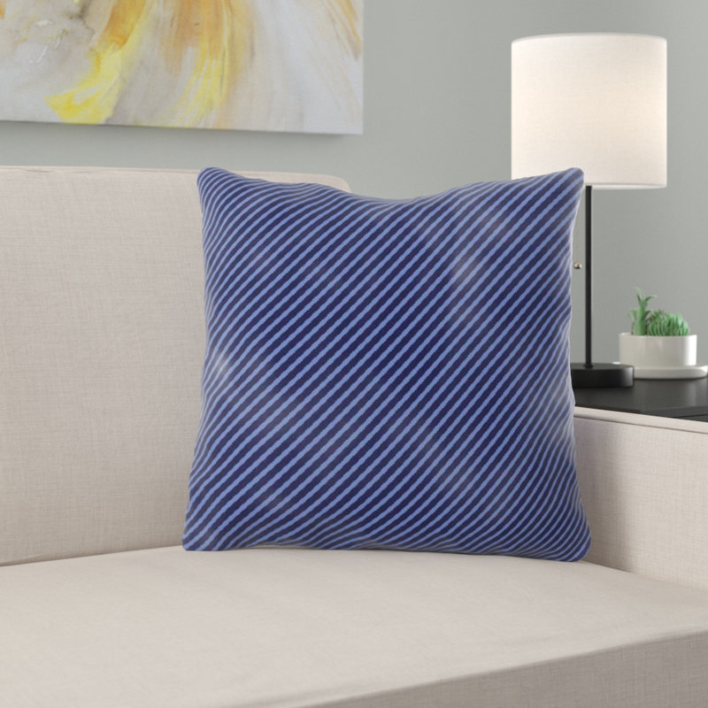 Coussin décoratif transparent, Intérieur