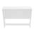 Izzack 28.7" H X 37" W Desktop Bookcase-1486642766
