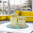 Derizzo Glass Table Vase-451397676
