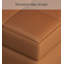 Repose-pieds avec rangement en cuir italien italien-1557771729