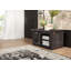 Railway Solid Wood 2 - Drawer Chest of Drawers-91340000