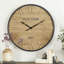 Horloge murale 36 "