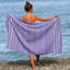 Serviette de plage Lina Peshtemal-69531104
