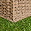 Dakota Fields UV Resistant Artificial Grass