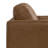Morrison 42"W Upholstered Mid-Century Modern Arm Chair with Bolster Pillows-110809739
