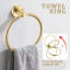 Porte-serviettes