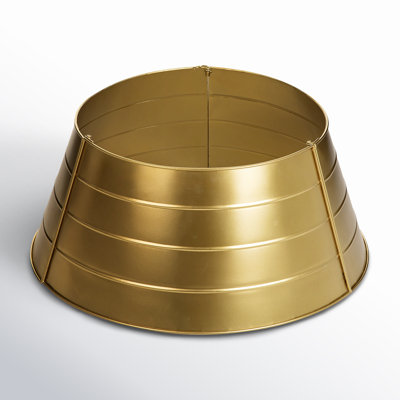 Esperio Metal Tree Collar