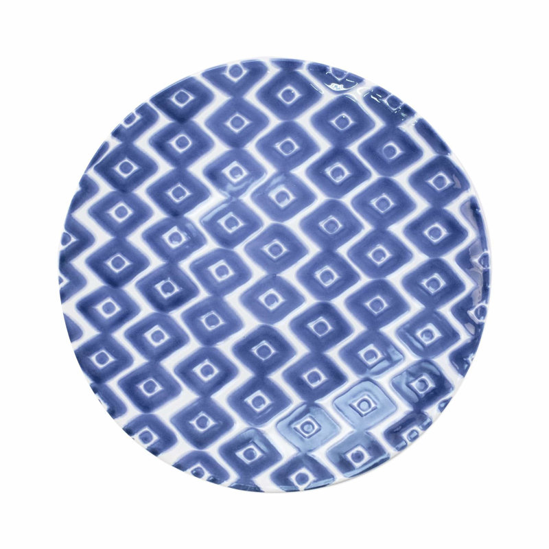 Santorini Earthenware Dinnerware Set
