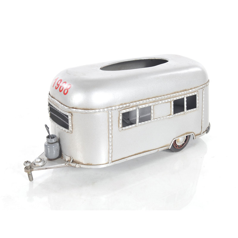 Porte-serviettes de camping