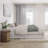Lamecia Solid Wood Platform Bed with Trundle-1382348527-1382348524