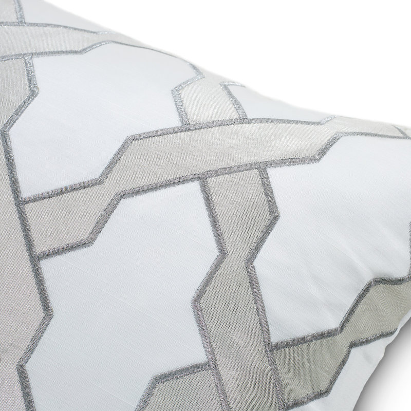 Newport 10 Piece King Comforter Set, King Comforter + 5 Shams + 4 Throw Pillows