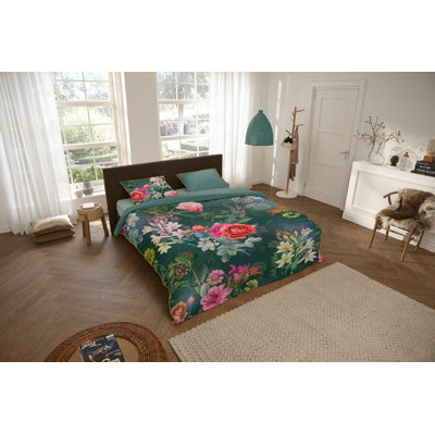 Simone Duvet Cover Set with Pillowcases
