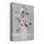 Magnolia charme - peinture sur toile tendue-328098935
