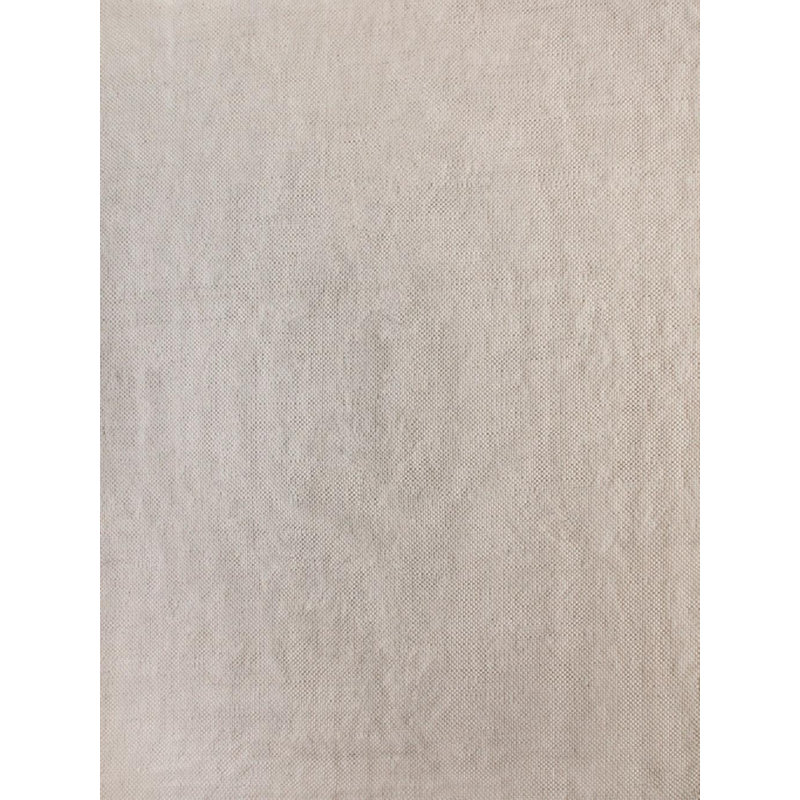 Tapis rectangulaire Paani en ivoire, Rectangle 9 pi x 12 pi