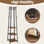 Metal Coat Rack