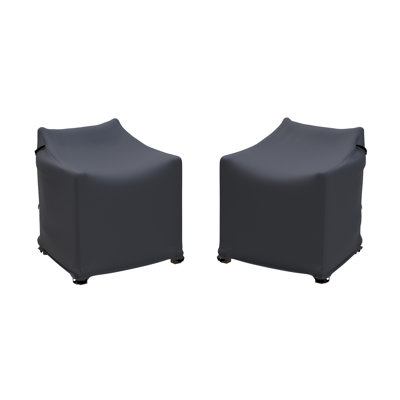 Kaiiden Outdoor Patio Chair Covers by Latitude Run
