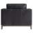 Bernhardt Noel Leather Chair