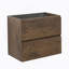 Armoire murale SANS lavabo, avec deux tiroirs-113463761